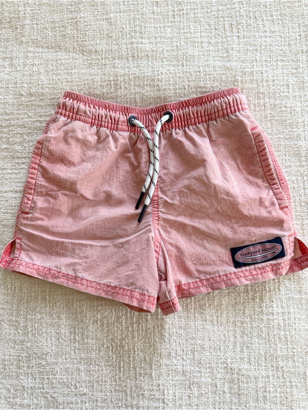 Vineyard Vines 3T Swim Trunks